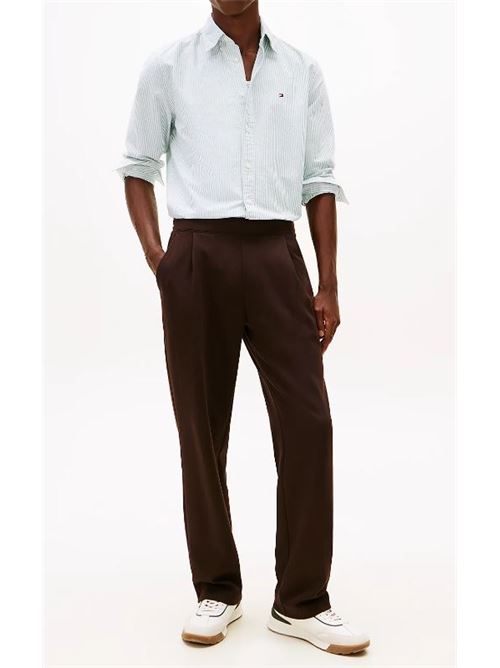 Shirt Tommy Hilfiger Tommy Hilfiger | MW0MW362380CD.0CD